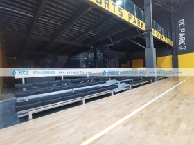 廣東省深圳市——德創文化中心運動場館 廣東省深圳市——德創文化中心運動場館